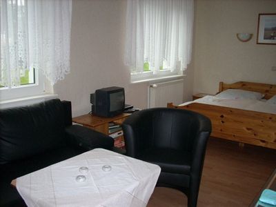 Appartement für 2 Personen (24 m²) in Trent (Rügen) 7/10