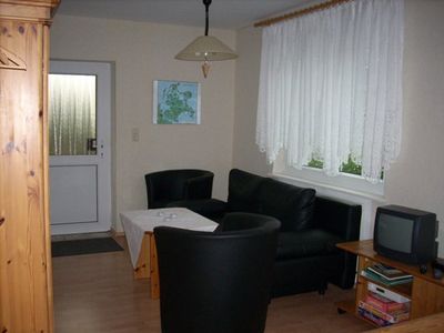 Appartement für 2 Personen (24 m²) in Trent (Rügen) 8/10