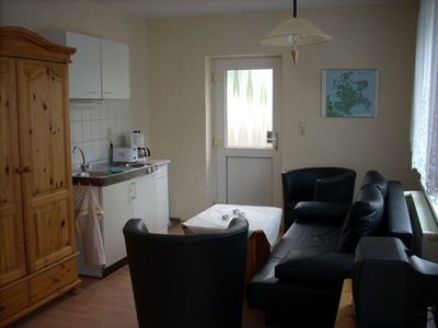 Appartement für 2 Personen (24 m²) in Trent (Rügen) 9/10