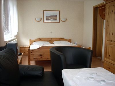 Appartement für 2 Personen (24 m²) in Trent (Rügen) 10/10