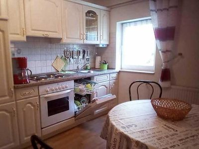 Appartement für 4 Personen (40 m²) in Trent (Rügen) 10/10