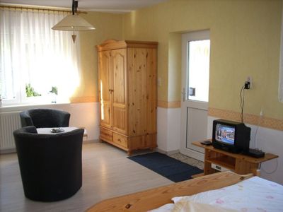 Appartement für 2 Personen (24 m²) in Trent (Rügen) 7/9