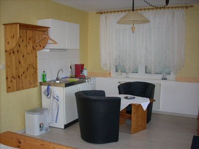 Appartement für 2 Personen (24 m²) in Trent (Rügen) 8/9