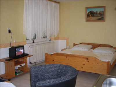 Appartement für 2 Personen (24 m²) in Trent (Rügen) 9/9