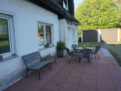 Appartement für 2 Personen (27 m²) in Trent (Rügen) 5/8