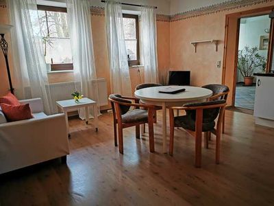 Appartement für 3 Personen (43 m²) in Trent (Rügen) 3/10