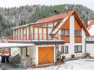 Appartement für 2 Personen (36 m&sup2;) in Triberg