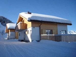 Appartement für 8 Personen (95 m²) in Tschiertschen