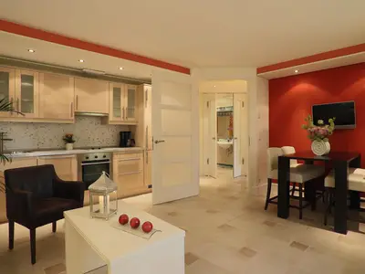 Appartement für 4 Personen in Tübingen 5/5