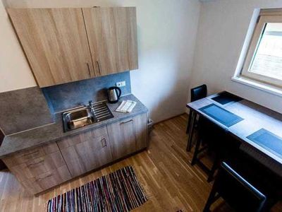 Appartement für 2 Personen (38 m²) in Übelbach 7/8