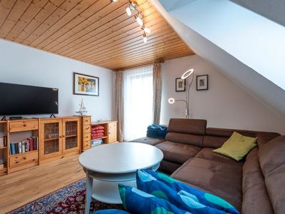 Appartement für 5 Personen (55 m²) in Ückeritz (Seebad) 6/10