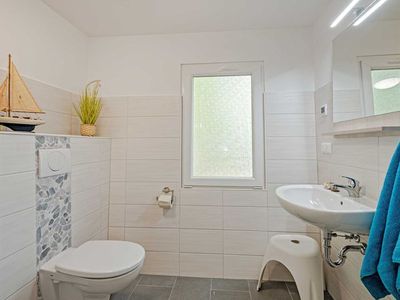 Appartement für 4 Personen (30 m²) in Ückeritz (Seebad) 8/10