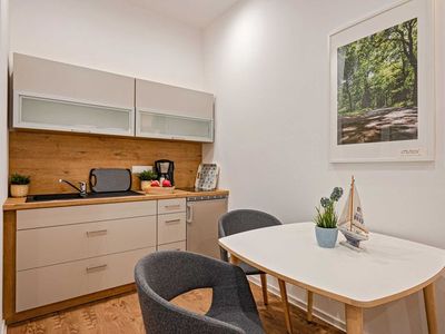 Appartement für 2 Personen (28 m²) in Ückeritz (Seebad) 5/10