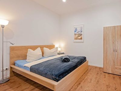 Appartement für 2 Personen (28 m²) in Ückeritz (Seebad) 7/10