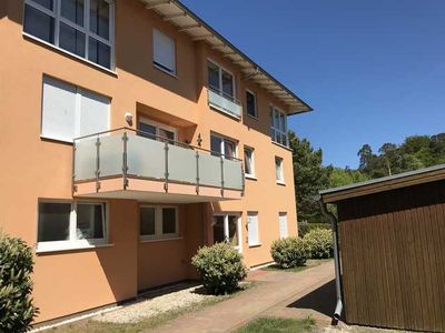 Appartement für 3 Personen (35 m²) in Ückeritz (Seebad) 4/10