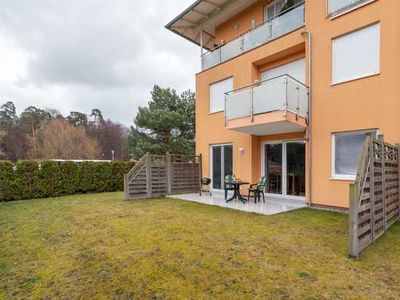 Appartement für 3 Personen (35 m²) in Ückeritz (Seebad) 6/10