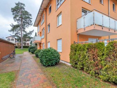 Appartement für 3 Personen (35 m²) in Ückeritz (Seebad) 7/10