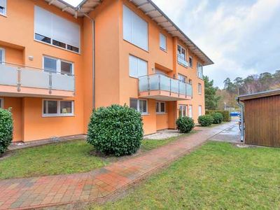 Appartement für 3 Personen (35 m²) in Ückeritz (Seebad) 8/10