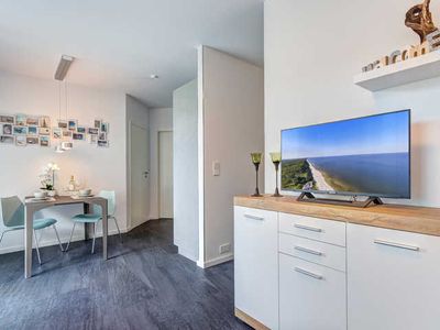 Appartement für 3 Personen (35 m²) in Ückeritz (Seebad) 9/10