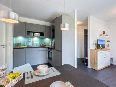 Appartement für 3 Personen (35 m²) in Ückeritz (Seebad) 10/10