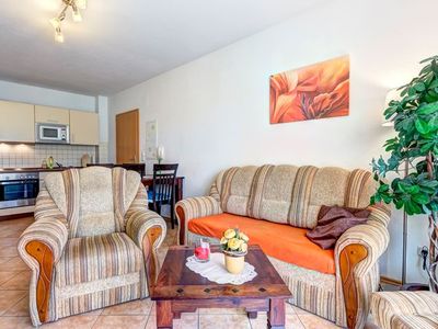 Appartement für 4 Personen (40 m²) in Ückeritz (Seebad) 3/10