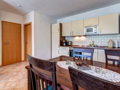 Appartement für 4 Personen (40 m²) in Ückeritz (Seebad) 5/10