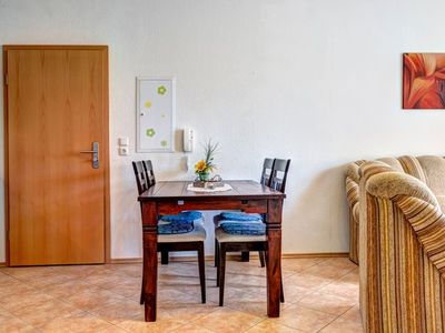 Appartement für 4 Personen (40 m²) in Ückeritz (Seebad) 7/10