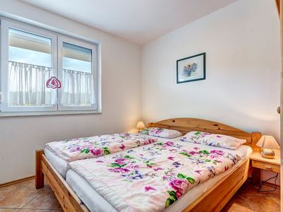 Appartement für 4 Personen (40 m²) in Ückeritz (Seebad) 8/10