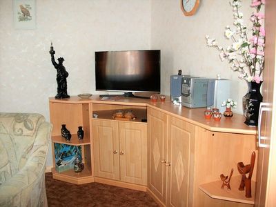 Appartement für 3 Personen (30 m²) in Ückeritz (Seebad) 6/10