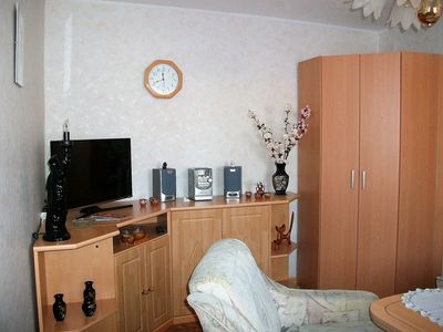 Appartement für 3 Personen (30 m²) in Ückeritz (Seebad) 7/10