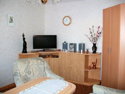 Appartement für 3 Personen (30 m²) in Ückeritz (Seebad) 8/10