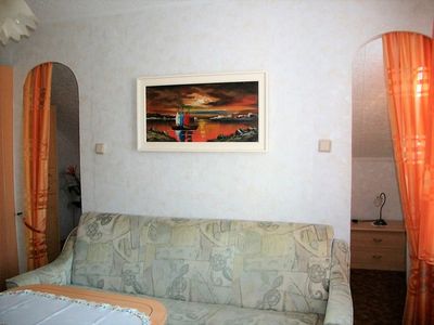 Appartement für 3 Personen (30 m²) in Ückeritz (Seebad) 10/10