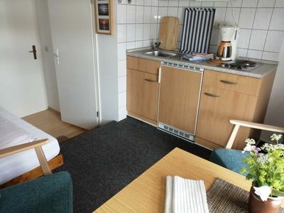 Appartement für 2 Personen (15 m²) in Ückeritz (Seebad) 3/10