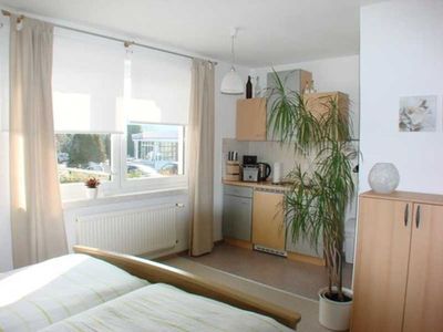 Appartement für 2 Personen (30 m²) in Ückeritz (Seebad) 2/7