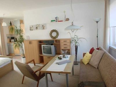 Appartement für 2 Personen (30 m²) in Ückeritz (Seebad) 3/7