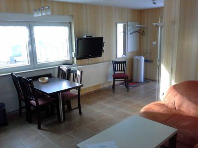 Appartement für 6 Personen (51 m²) in Ückeritz (Seebad) 2/10