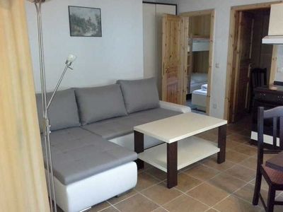 Appartement für 6 Personen (51 m²) in Ückeritz (Seebad) 3/10