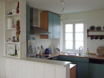 Appartement für 8 Personen (69 m²) in Ückeritz (Seebad) 7/10