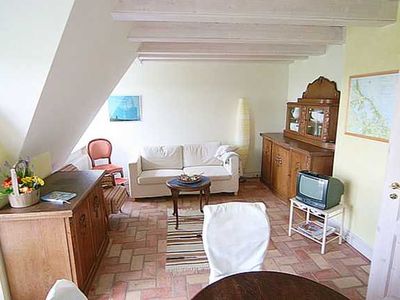 Appartement für 4 Personen (42 m²) in Ückeritz (Seebad) 4/10