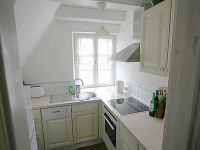 Appartement für 4 Personen (42 m²) in Ückeritz (Seebad) 6/10