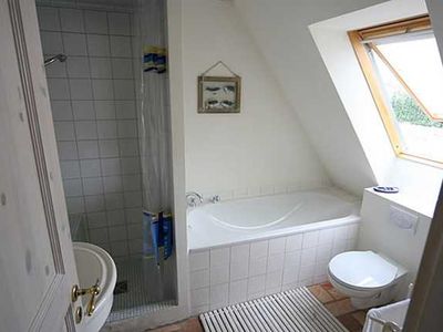 Appartement für 4 Personen (42 m²) in Ückeritz (Seebad) 7/10