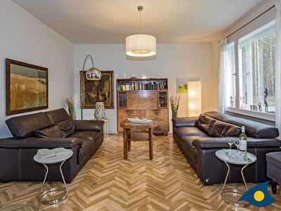 Appartement für 8 Personen (110 m²) in Ückeritz (Seebad) 1/10