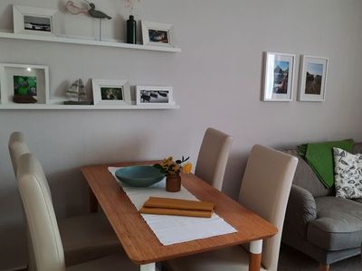 Appartement für 2 Personen (36 m²) in Ückeritz (Seebad) 1/10