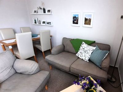 Appartement für 2 Personen (36 m²) in Ückeritz (Seebad) 6/10