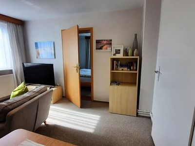 Appartement für 2 Personen (36 m²) in Ückeritz (Seebad) 9/10