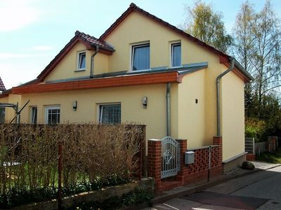 Appartement für 3 Personen (30 m²) in Ückeritz (Seebad) 1/10