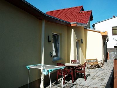 Appartement für 3 Personen (30 m²) in Ückeritz (Seebad) 3/10