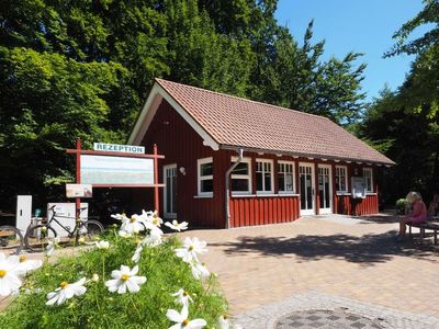 Appartement für 4 Personen (30 m²) in Ückeritz (Seebad) 1/10