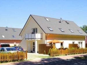 Appartement für 4 Personen (52 m²) in Ückeritz (Seebad)