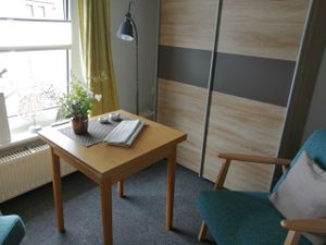 Appartement für 2 Personen (15 m²) in Ückeritz (Seebad)